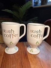 Wade ireland porcelain irish - ireland,