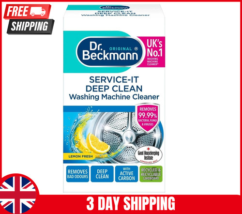 Beckmann service it - beckmann, service-it