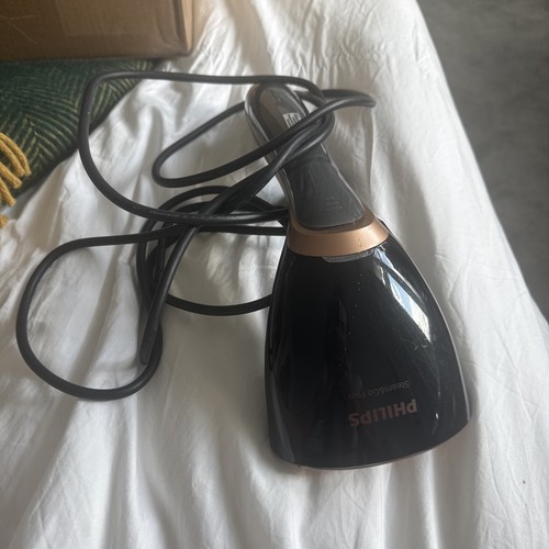 Phillips handheld steamer - phillips,