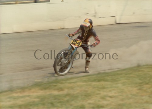 1970 junior speedway - 1970's, stoke