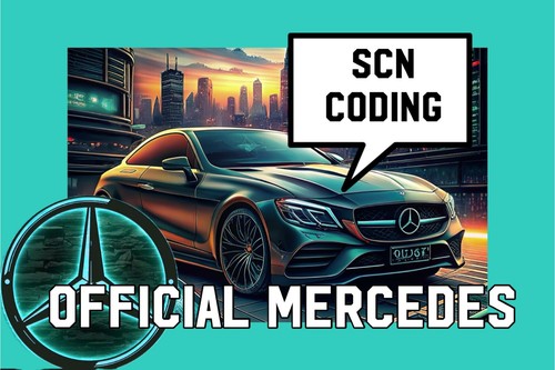 Official mercedes diagnostic - mercedes,