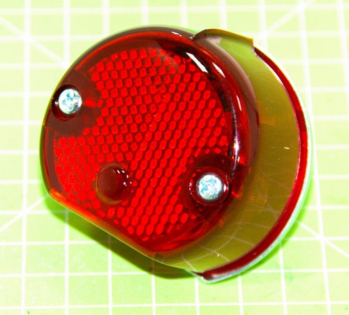 Tail light wipac replica s446 - tail,