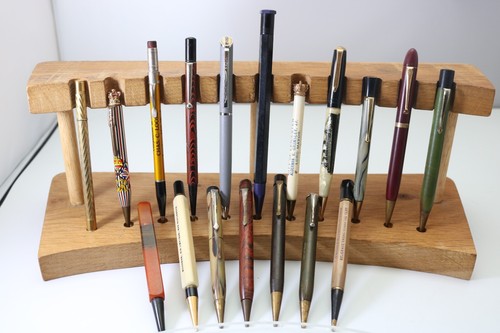 Vintage mechanical pencils 18 - mechanical, pencils,