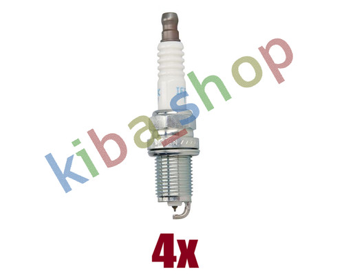 Spark plug fits - 4x,