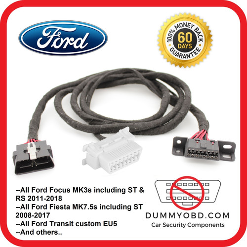 Ford focus fiesta - focus,