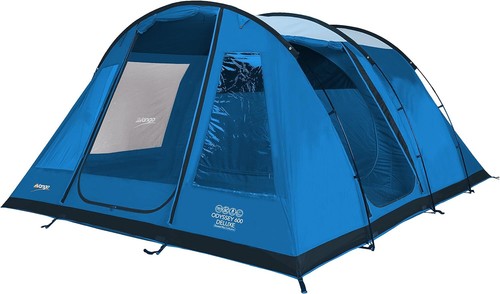 Vango odysset 600 deluxe - deluxe, 6