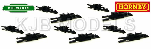 Gauge hornby r8220 close - gauge,