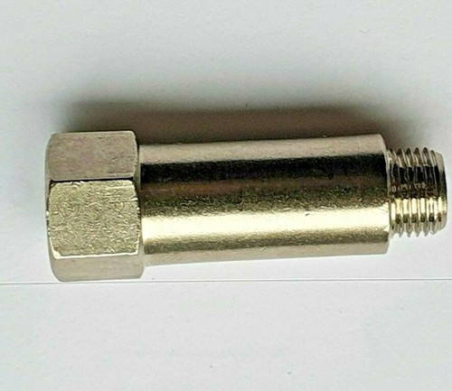 Bsp extension adapters nickel - extension, adapters,nickel