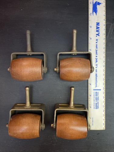 Heavy duty wood steel - 4,