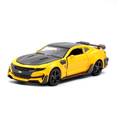 Scale chevrolet camaro - 1:32,