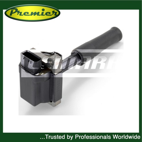 Ignition coil pack - ignition,