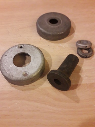 Cyclemaster cyclemotor - cyclemaster,