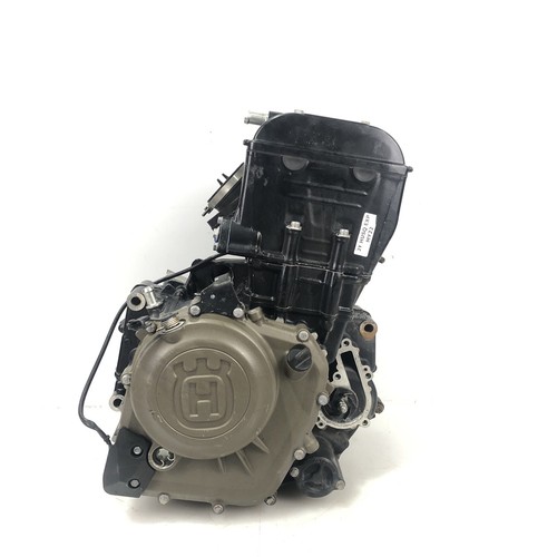 Husqvarna 401 - ♻️,