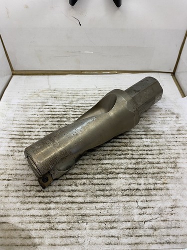 50mm npd500 indexable u - 50mm,