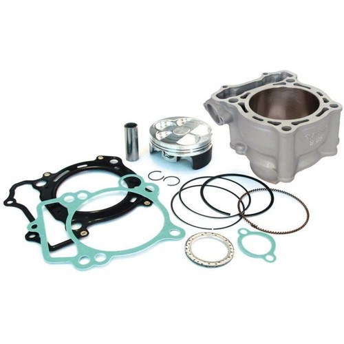 Cylinder piston kit - cylinder,