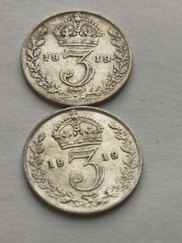 Two 1919 king - two,
