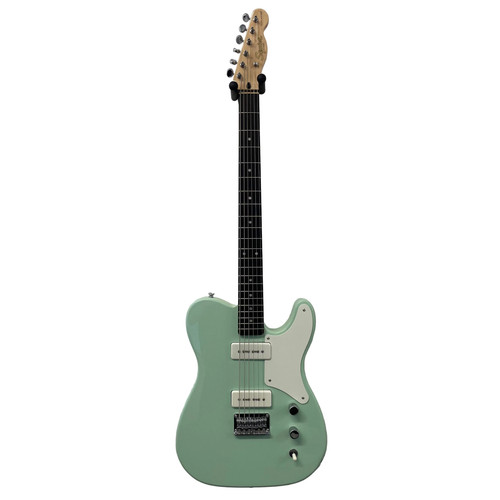 Squier paranormal baritone - paranormal,