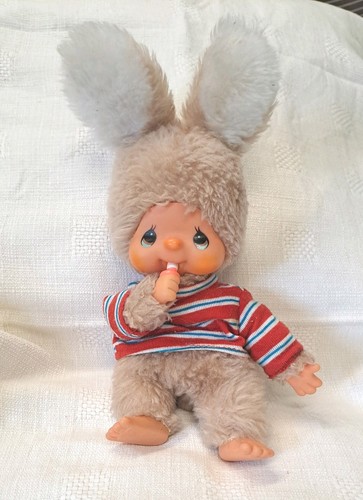Sekiguchi monchichi monchhichi - monchichi,