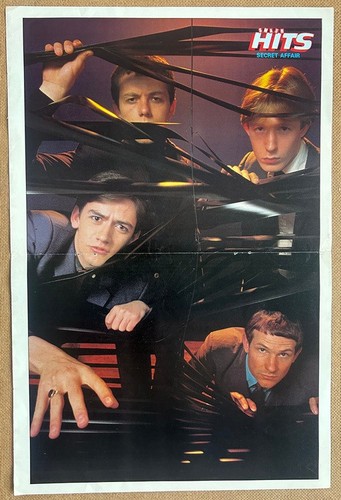 Secret affair 1979 - affair,
