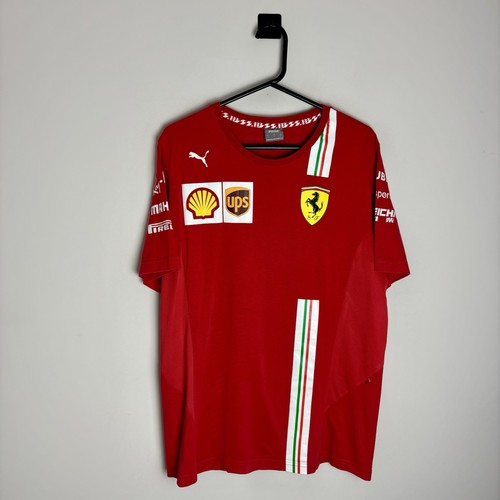Ferrari team official - ferrari, f1