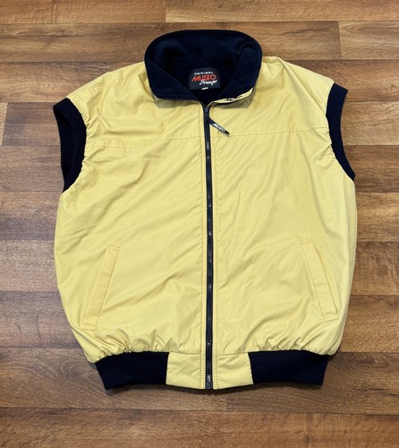 Vintage musto snugs - vintage,