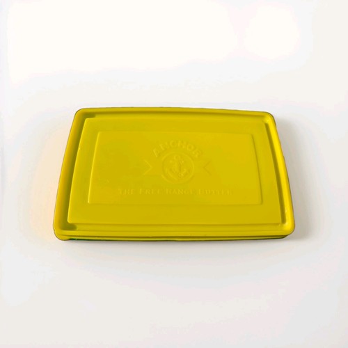 Anchor butter collectable - butter,