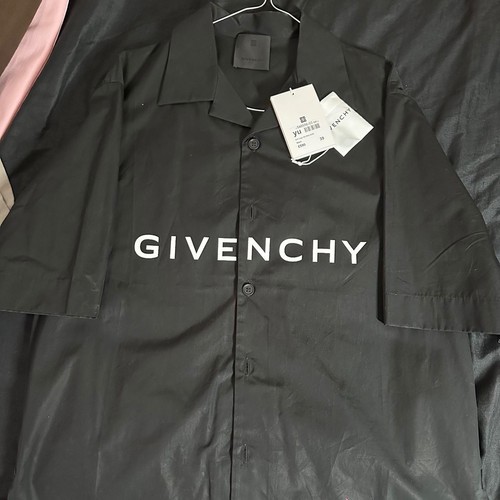 Givenchy shirt men - givenchy, m