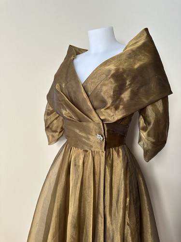 Gorgeous 50s style - gorgeous,
