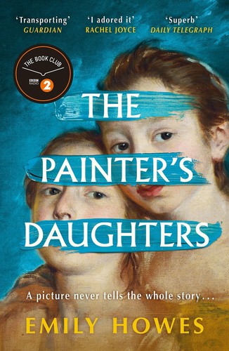 The painter daughters - the, daughters: