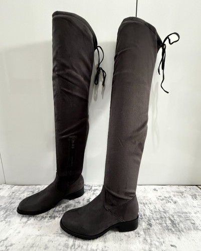 New women grey - new, the