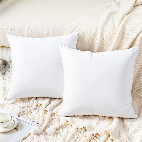 Pack white pillows - white,