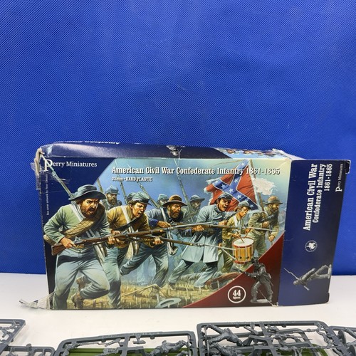 Perry miniatures 28mm - perry,
