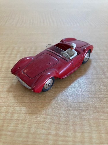 Dinky toys maserati s2000 43 - dinky, 1/43