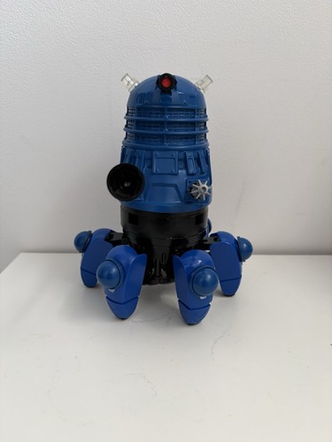 Doctor who dalek - figure, custom