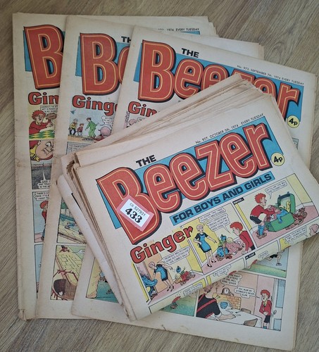Mixture beezer - x,