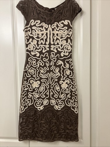 Phase eight tapework dress - eight,