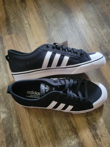 Adidas nizza casual shoes - casual,