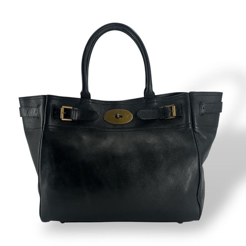 Mulberry bayswater black - bayswater,