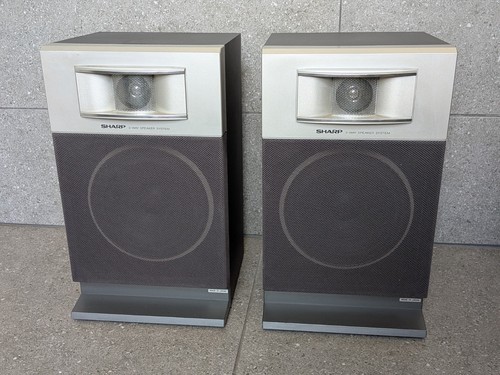 Sharp v300z way - sharp, 2-way