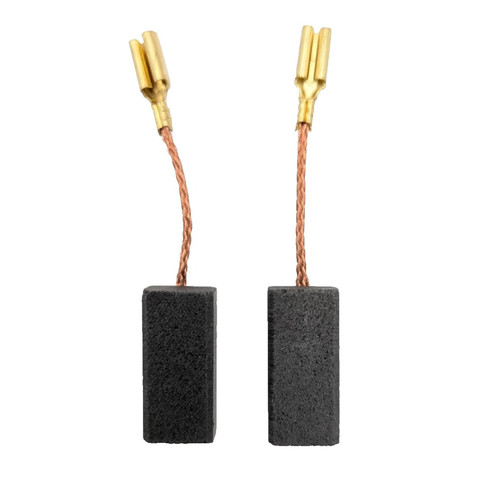 Carbon brushes for bosch - carbon,
