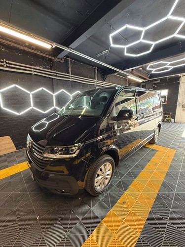 2023 volkswagen transporter - volkswagen,