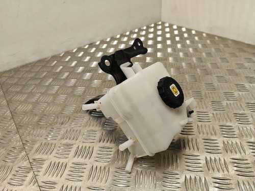 Toyota rav xa50 brake fluid - toyota,