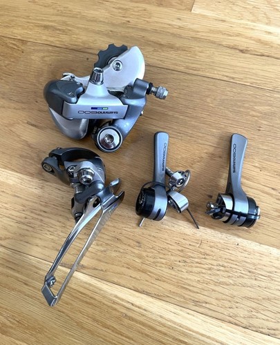 Derailleur shifters rear - derailleur,