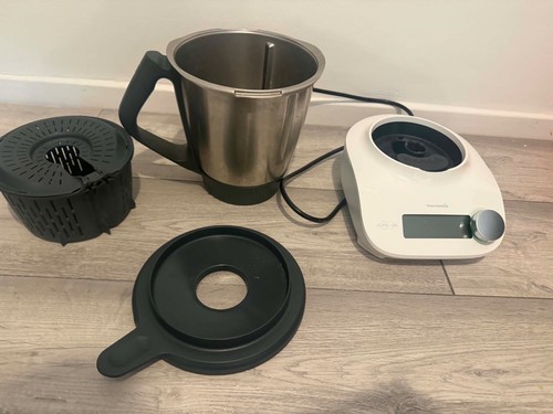 Thermomix excellent - thermomix, t6