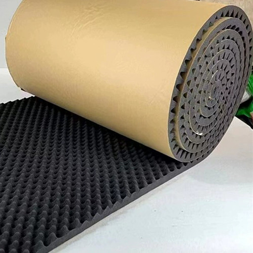 Sound proofing panels wave - proofing,