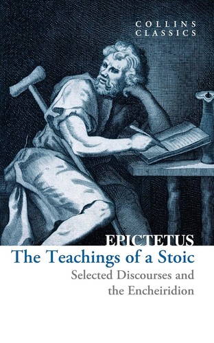 The teachings stoic - of,