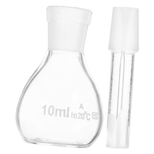 Storage bottle lab - bottle,