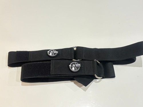 Knee straps for - for, sports