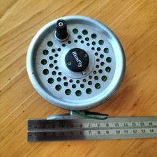 Vintage british leeda rim - rim, fly