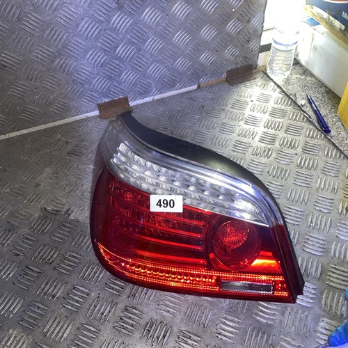Bmw series e60 - bmw,